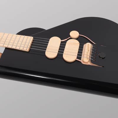 Immagine Verso Cosmo 2023 - Signal Black. NEW (Authorize Dealer) - 3