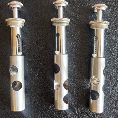 Blessing Artist Cornet - Silver image 15