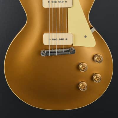 Gibson Custom Shop 1954 Les Paul Goldtop Reissue image 2