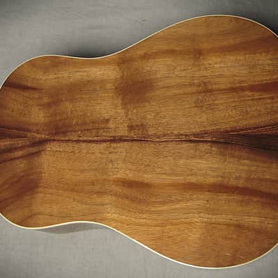 Gibson J-45 Koa 2025 Honeyburst image 5