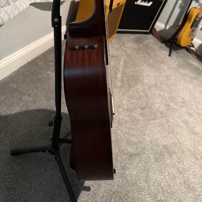 Taylor Builder's Edition 517e WHB 2019 - Present - Wild Honey Burst image 4