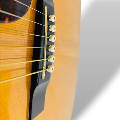Martin Standard Series OM-35E 2018 image 9