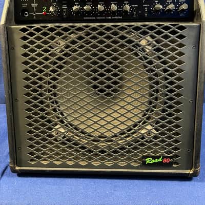 現状品 GP11 GRAPHIC PREAMPLIFIER トレースエリオット Trace Elliot GP11 Graphic Mk V Preamplifier Overlay NOS – British