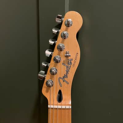 Fender FSR Classic Series '72 Telecaster Deluxe 2011 image 3