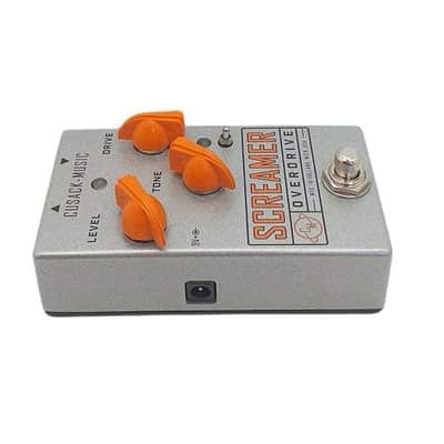 Cusack Music Screamer V2 Overdrive image 6