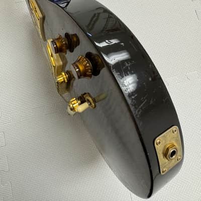 Gibson Les Paul Standard Double Cutaway Plus image 7