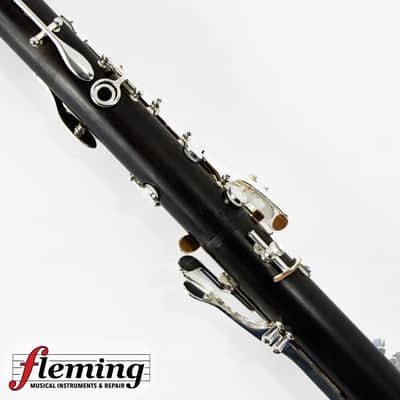 Selmer-Paris B16 Présence Professional Bb Clarinet image 12
