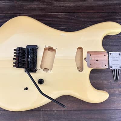 Charvel CST-060 グリーン Duncan Gotoh 日本製 90s Charvel CST-060