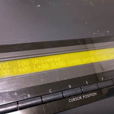 🎹 KORG M1 Music Workstation | Battery Replaced / Factory Patches Restored / Serviced image 2
