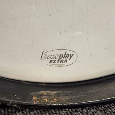 Premier 1970s Mahogany Kit in WMP 14"/16"/20" image 12