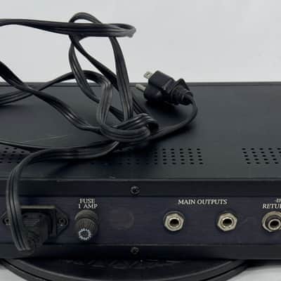 Demeter VTBP-201 Tube Bass Preamp - 120V Rackmount image 5