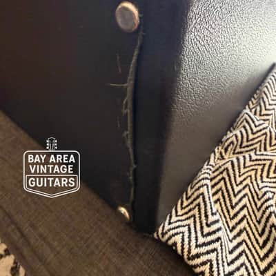 1974 Fender Deluxe Reverb - Silverface (Blackface updates) image 6