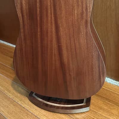 Huss and Dalton Valley Dreadnought 2026 image 7