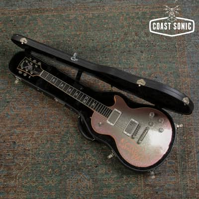 2001 Gibson Custom Shop Limited Edition Playboy Playmate of the year Les Paul w/case image 20