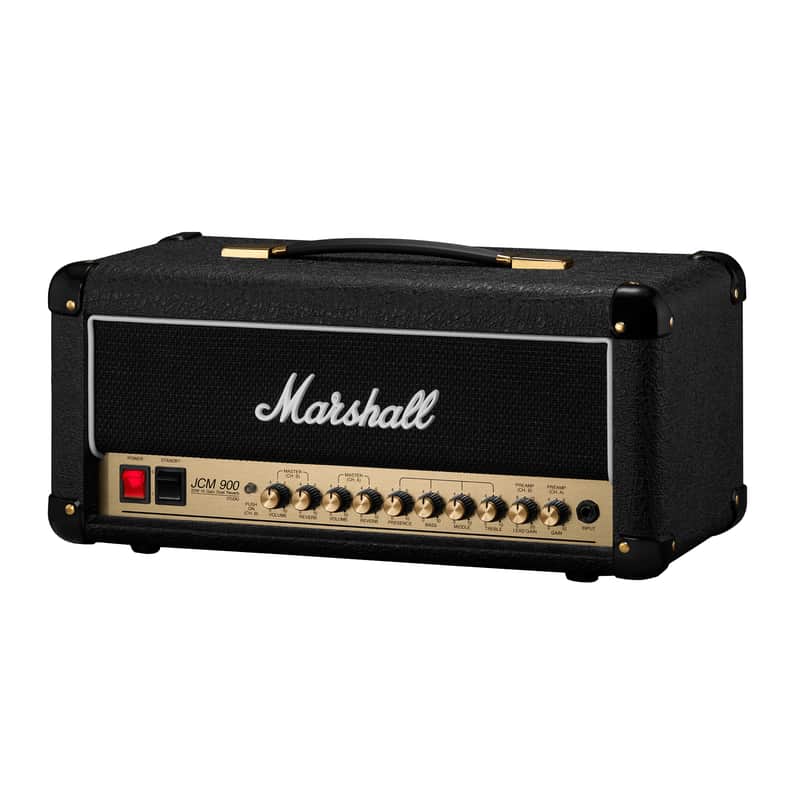 Marshall Studio 900 Head SN20H 20W Tube Guitar Head - Open Box image 1