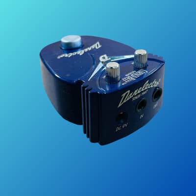 Danelectro Corned Beef Reverb image 3