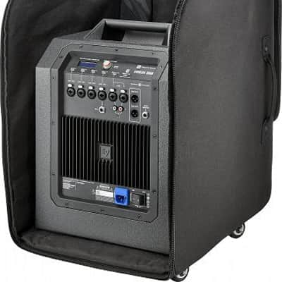 Electro-Voice EVOLVE30M Portable Column System (Black) image 6