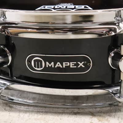 Mapex SEMP3350DK Poplar Piccolo 3.5x13 Snare Drum image 2