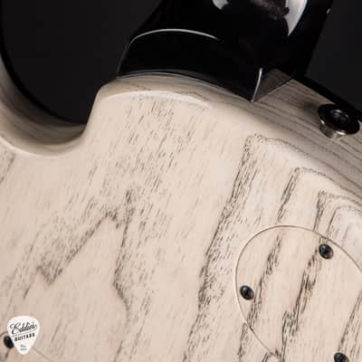 PRS Private Stock #12138 McCarty 594 Singlecut - Charcoal Burst image 11