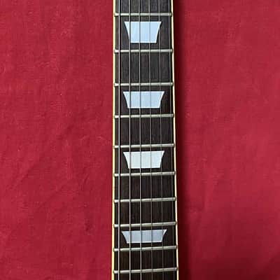 GRECO EG450 CS 1978 Japan Vintage Electric Guitar image 3