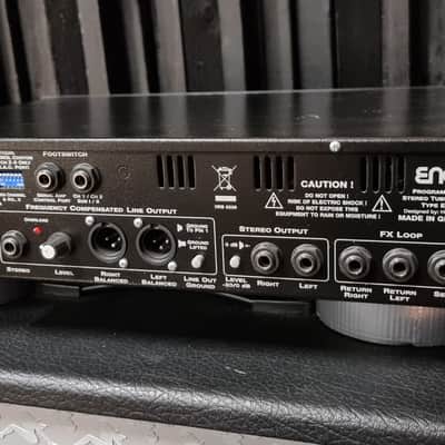 Engl E 570 All-Tube Preamp image 2