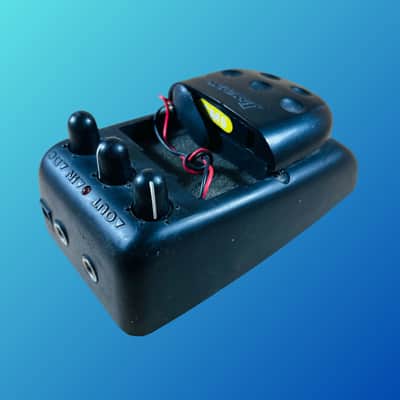 Ibanez Soundtank TM5 Thrash Metal Distortion image 4