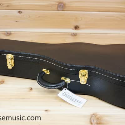 Gibson Exclusive M2M Les Paul Custom - Hemisphere Shift - Walnut Back Gloss image 20