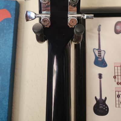 Gibson Les Paul Standard 60s - Blueberry Burst image 5