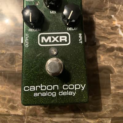 MXR M169 Carbon Copy Analog Delay | Reverb Canada