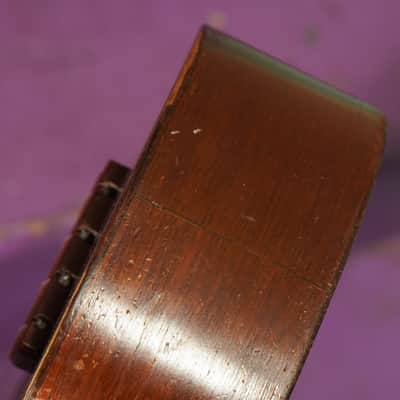 1910s Martin Style 1 Soprano Ukulele (VIDEO! Fresh Work, Ready) image 16