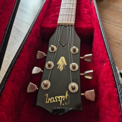 Gibson ES-335TD 1977 - Sunburst image 2