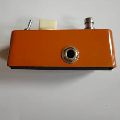 Mooer Ninety Orange 2010s - Orange image 2