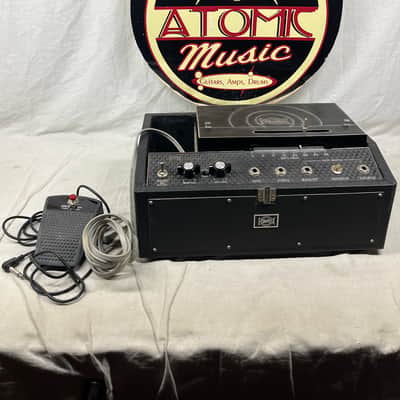 Maestro Market Electronics Inc. EP-4 ep4 EchoPlex echo plex Echo Chamber Delay Module image 9