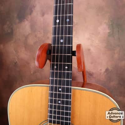 Martin 1967 D-28 image 13