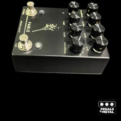 Walrus Audio Fable Granular Soundscape Generator -x19005 image 2