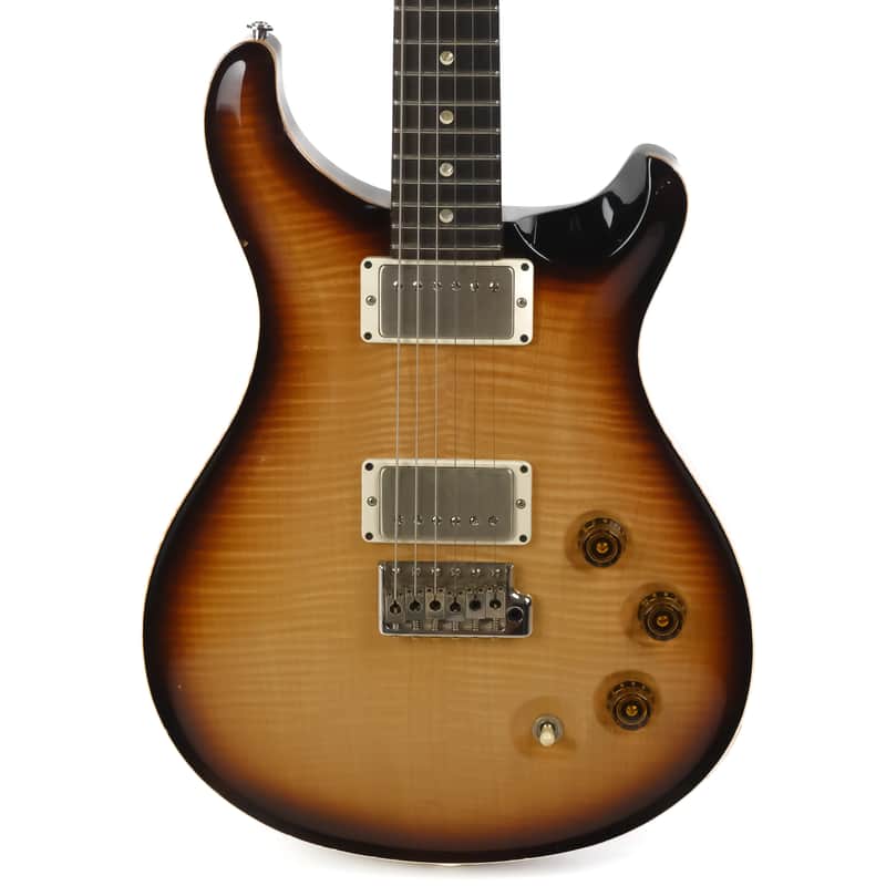 PRS 2013 DGT Boyds Burst Owned by David Grissom image 1