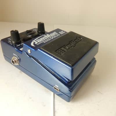 Digitech Jamman Solo Looper Effects Pedal Phrase Sampler Free USA Ship image 2