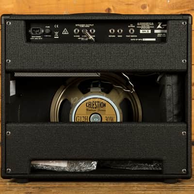 Dr Z Maz 18 Mk. II | 18-Watt Ultra-Lite Combo - Tan Grill image 3