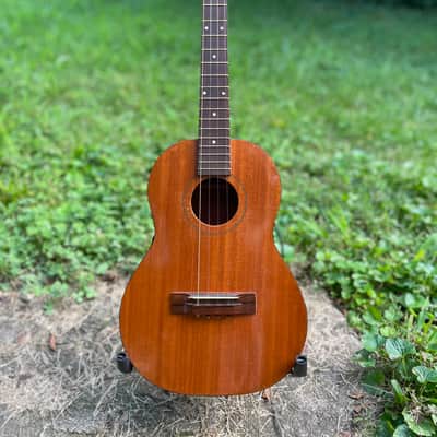 Harmony Baritone Ukulele - circa 1950’s-60’s image 1