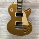 Used Gibson Les Paul Classic 60s 1997 GOLDTOP