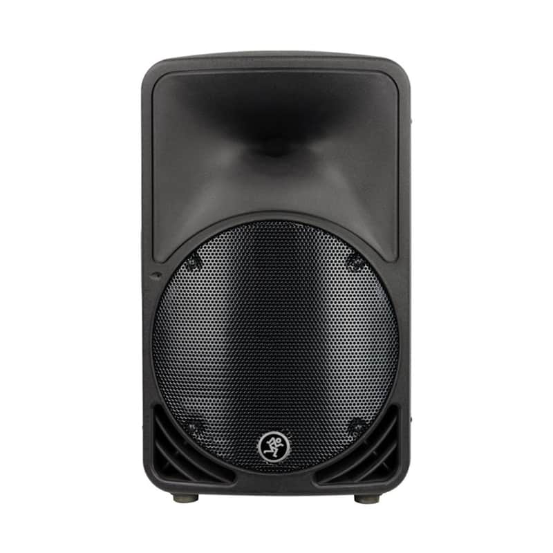 NEW Mackie C200 10" Compact Passive Loudspeaker image 1