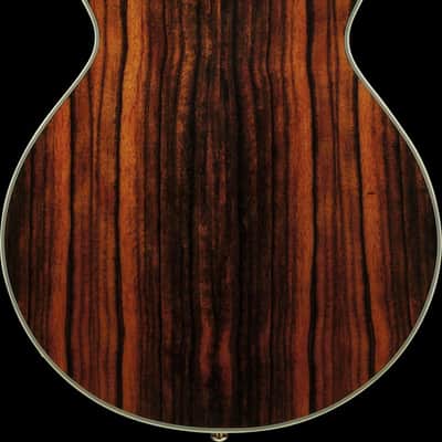 Ibanez AM Artcore Expressionist 6 String Electric Guitar - Natural (AM93MENT) image 7