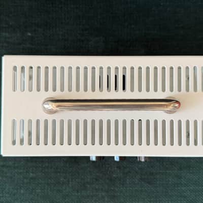 Orange Micro Terror 20-Watt Guitar Amp Head 2012 - Present - White image 5