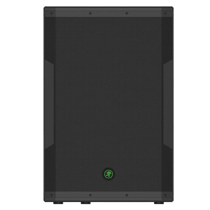 Mackie SRM650 15" 1600-Watt Powered Loudspeaker image 1