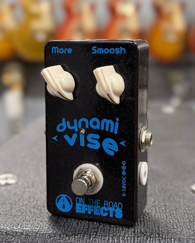 On the Road Effects Dynami Vise Compressor *Free Shipping in the US* image 1