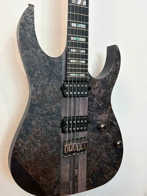 Ibanez RGT1221PB-DTF Premium