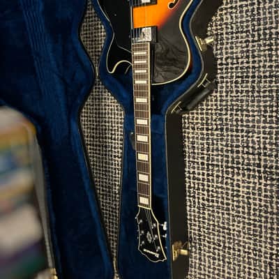 Ibanez AG75 Artcore image 2