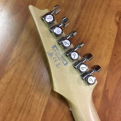 Ibanez Fr Series Fr320 image 10