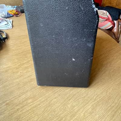 1965 Fender Princeton Reverb 12-Watt 1x10" image 4