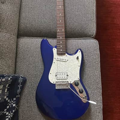 Squier Vintage Modified Cyclone | Reverb